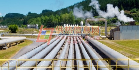 陕西：2022年新增地热供暖造冷面积1500万平米以上