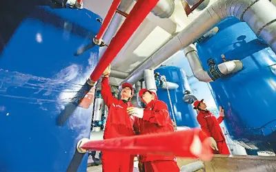 北京：激励地热能等低碳技术试点 最高补助1000万元
