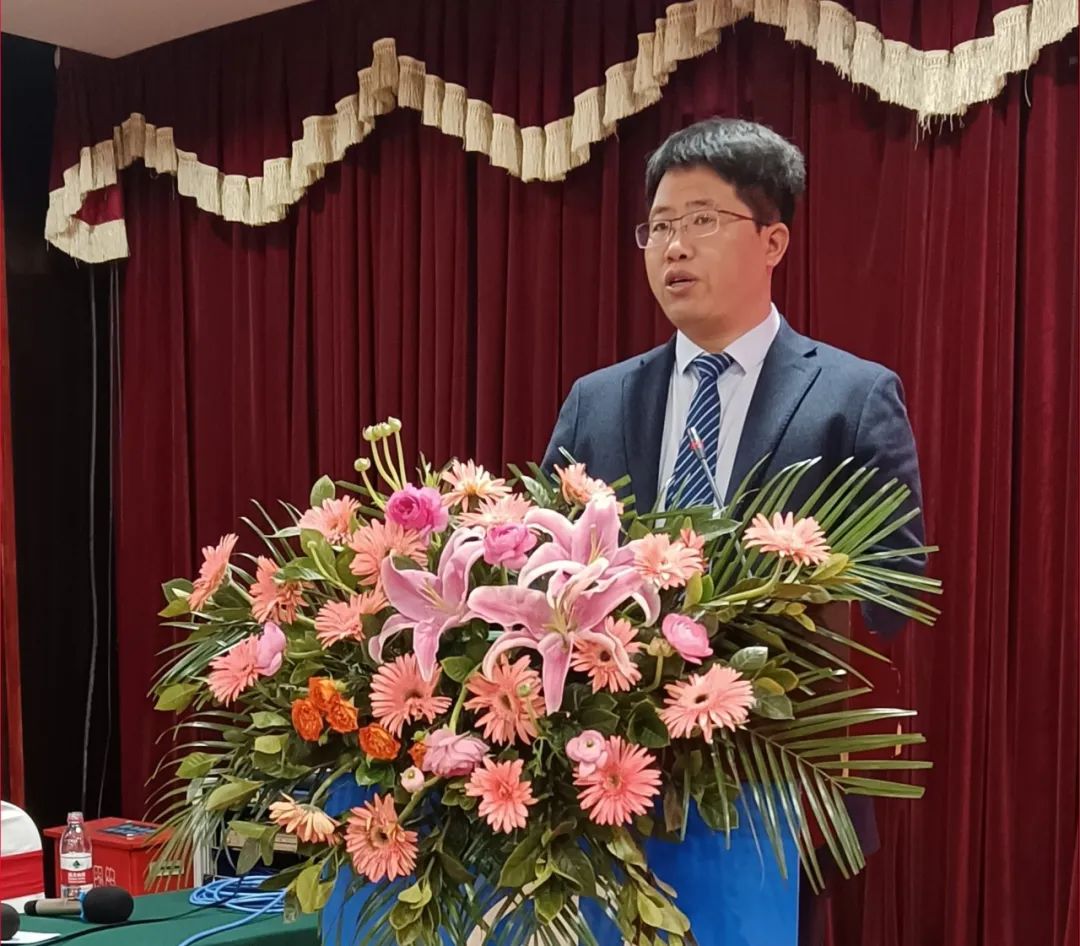 喜迎集团30周年丨尊龙集团官网集团南方大区客户联谊会顺利进行