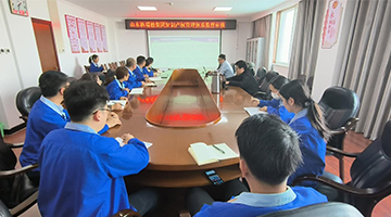 集团顺利通过2025年知识产权治理系统监督审核