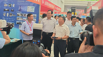 科技赋“农”，专一智慧农牧养殖服务